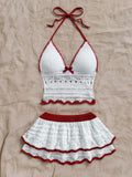 Conjunto dos piezas