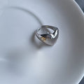 Anillo de corazón